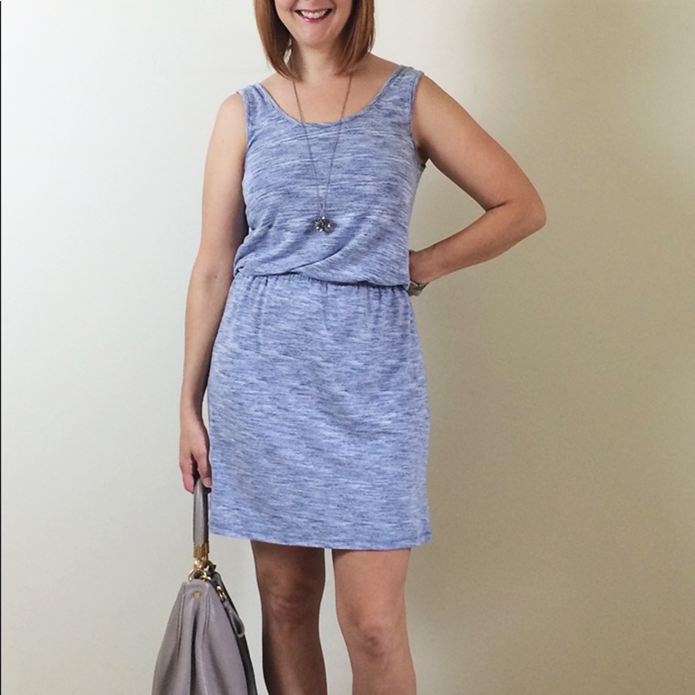 Thyme and Honey Dress